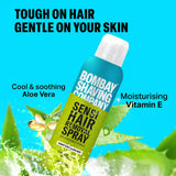 Sensi Hair Removal Spray, 200 ml