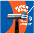 Challenger Razor (Pack of 5)