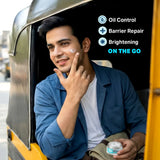 3-in-1 Moisturizer 10ml