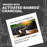 Charcoal Peel Off Mask, 100g