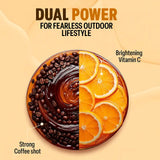 Daily Detan Face Wash 100g