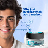 3-in-1 Moisturizer 50ml