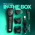 All Rounder 2-in-1 Trimmer
