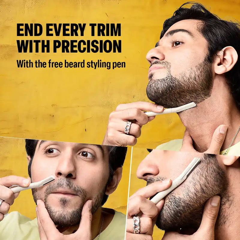 Power Styler Edge Trimmer - Image 6