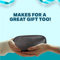 Travel Bag - Black