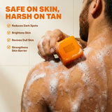 De-tan Bath Soap