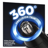 Nose and Ear trimmer