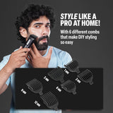 Pro Beard Trimmer