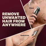 Premium MultiGroomer