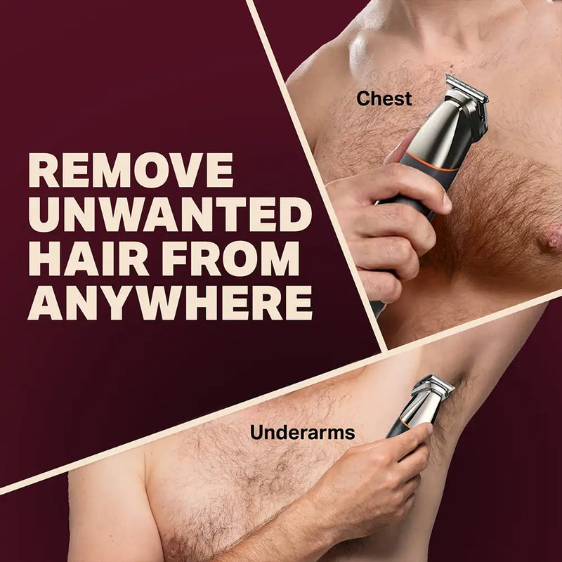 Premium MultiGroomer