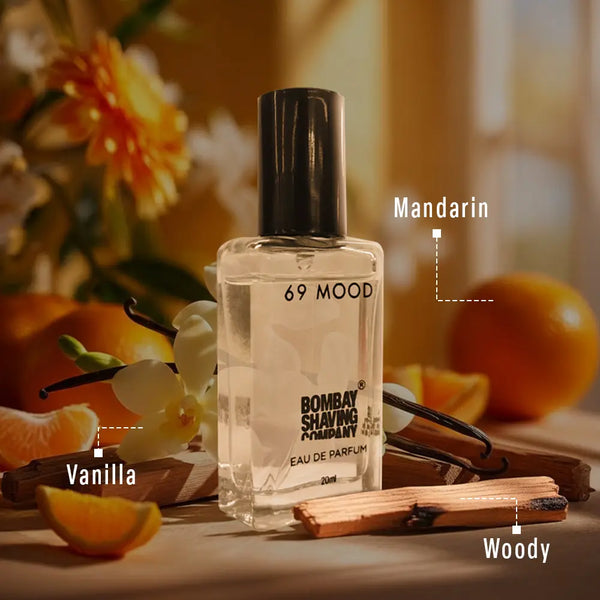 69 Mood 20ml - Image 1