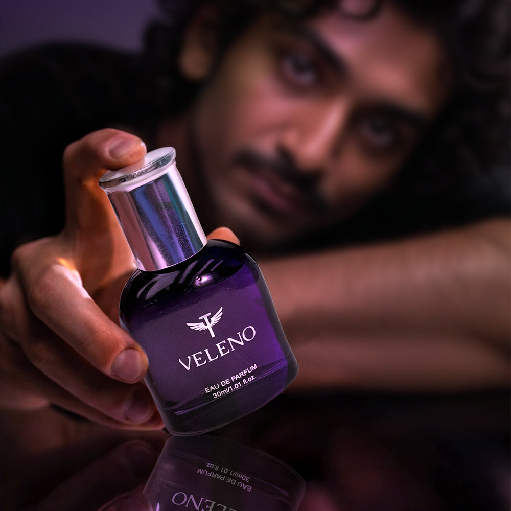 Veleno Perfume, 30ml
