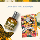 Oud Chaos, 30ml