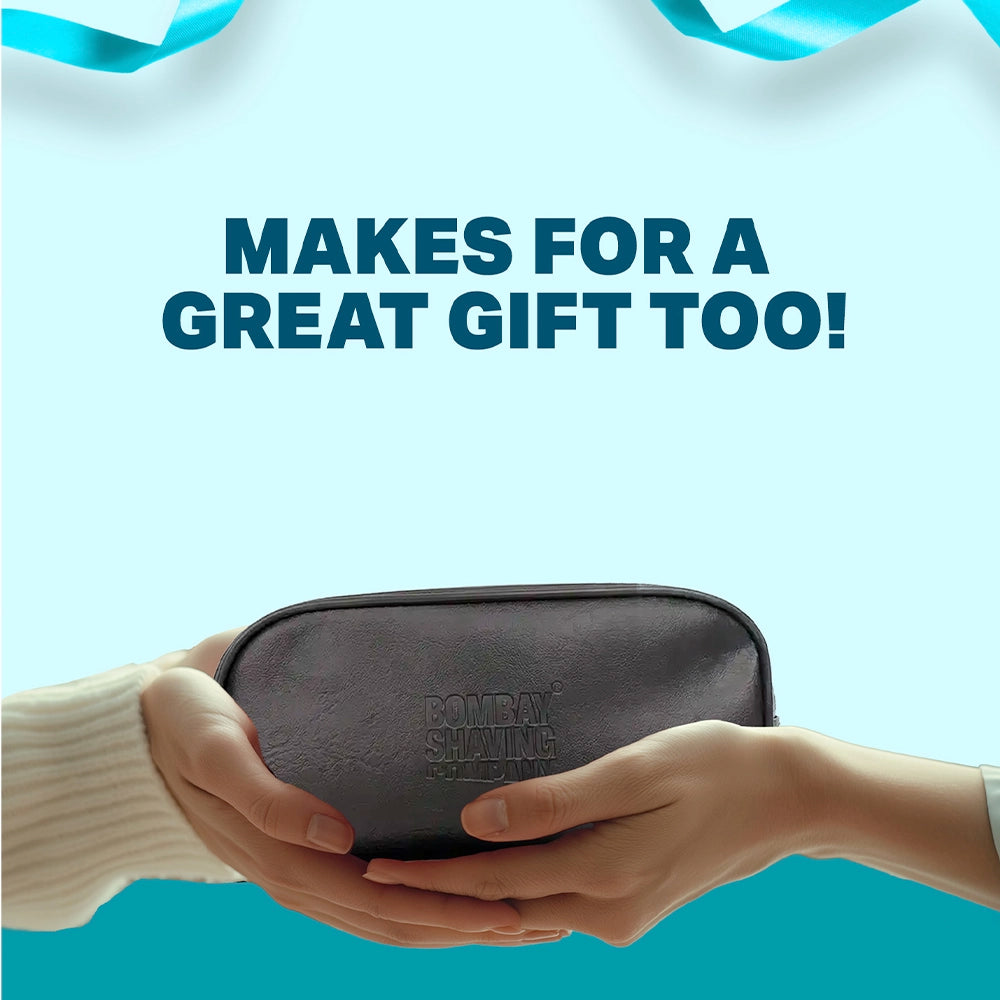 Premium Toiletry Bag