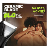 Blo Balls and Body Groomer
