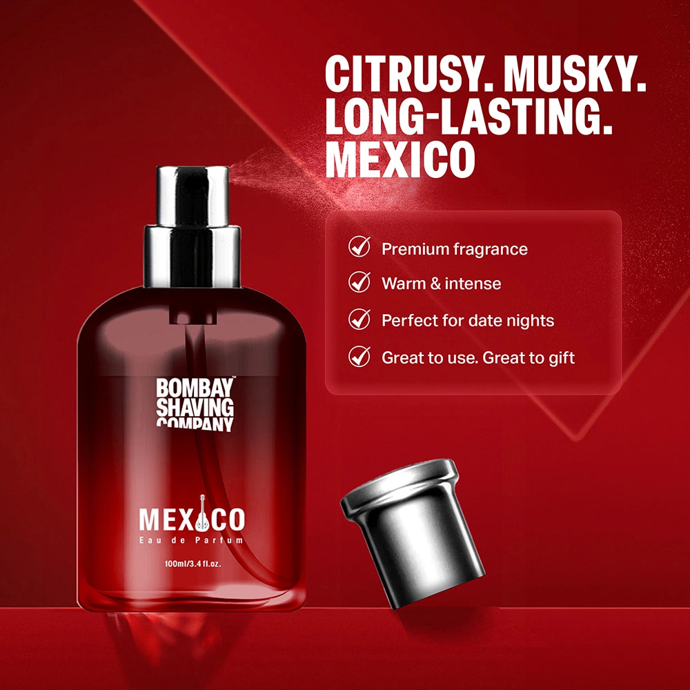 Comme des garcons harissa perfume online