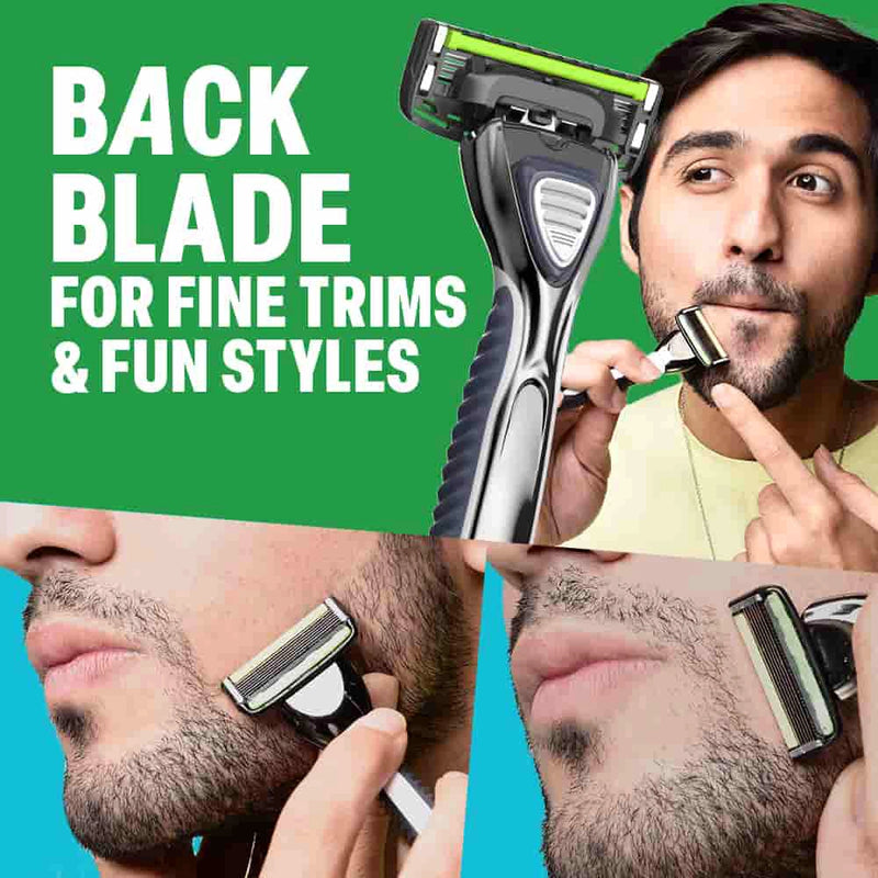 Sensi Flo4 Razor