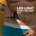 Pubic Hair Trimmer for Men