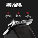 Pro Beard Trimmer