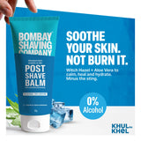 Shave & Slay Kit