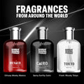 Veleno EDP, 100 ml