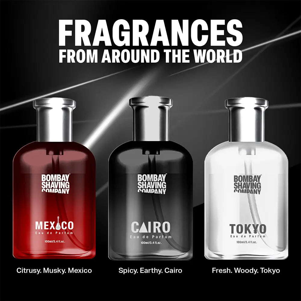 Veleno EDP, 100 ml