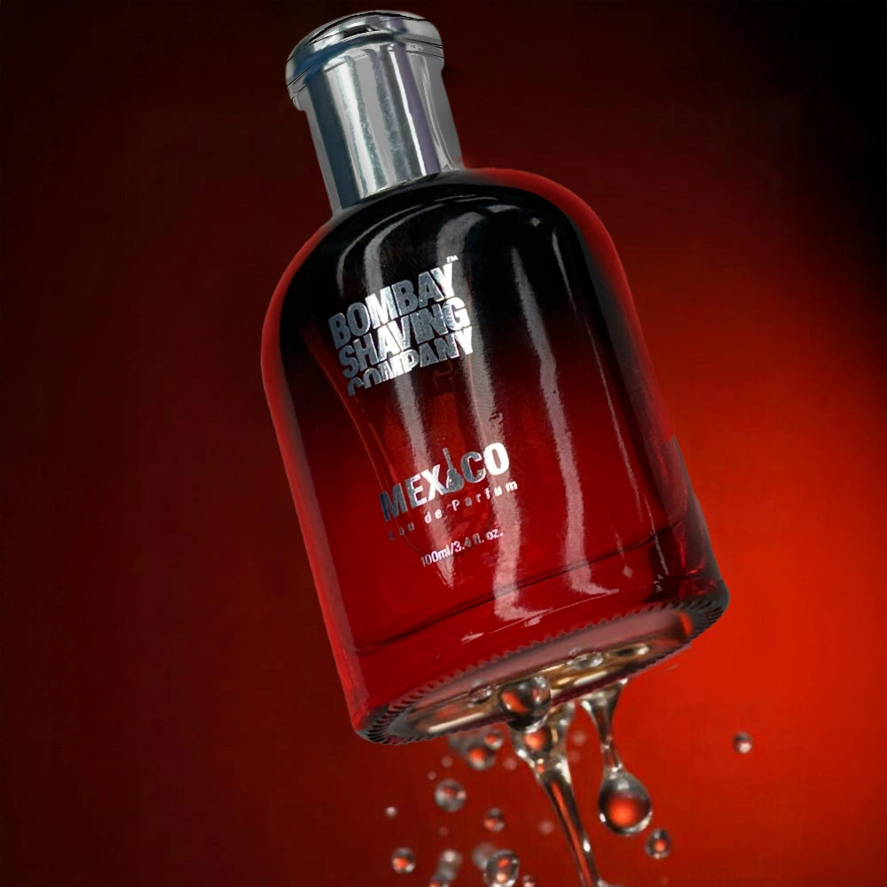 Mexico, 100 ml