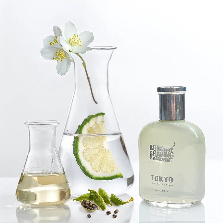 Tokyo 100ml