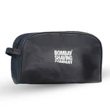 Travel Bag - Black