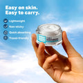 3-in-1 Moisturizer 10ml