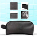 Travel Bag - Black