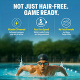 Sports Ready Hair Removal Spray, 200g