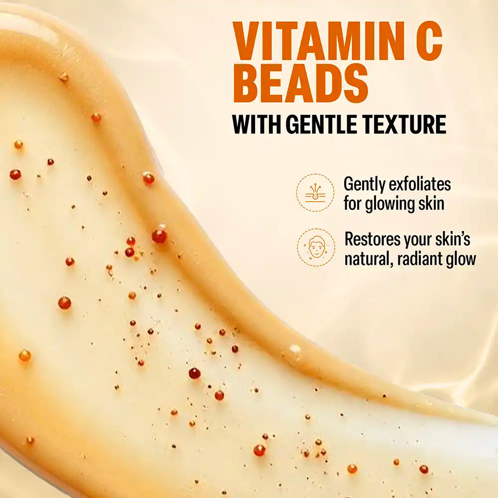 Daily Detan Face Wash 100g