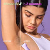 6-in-1 bikini trimmer | Fuzzoff