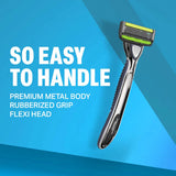Sensi Flo6 Razor