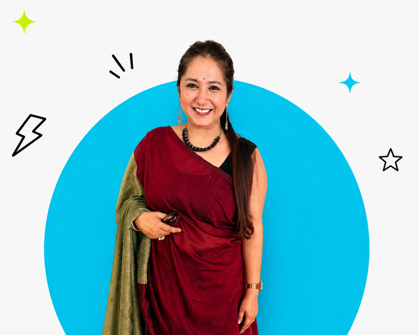 “Every customer interaction is a chance to make someone’s day better, and that’s what makes my work here so rewarding.”