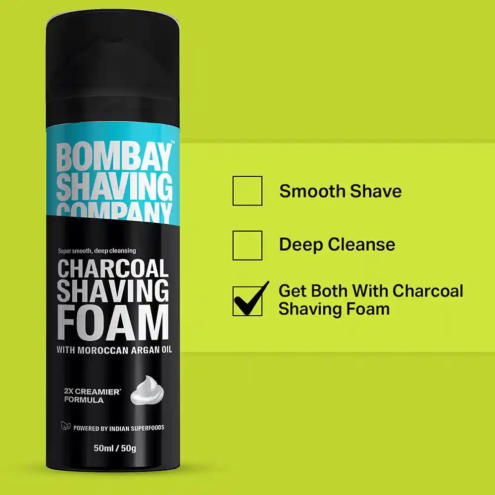 Sensi Shave Combo