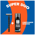 Challenger Razor (Pack of 5)