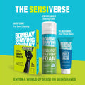 Sensi Smart3 Value Pack (Razor + 2 Cartridges)