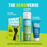 Sensi Smart3 Value Pack (Razor + 2 Cartridges)