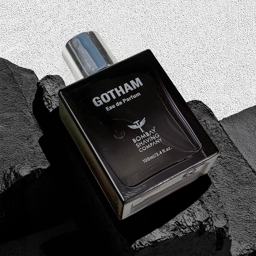 Gotham, 100 ml