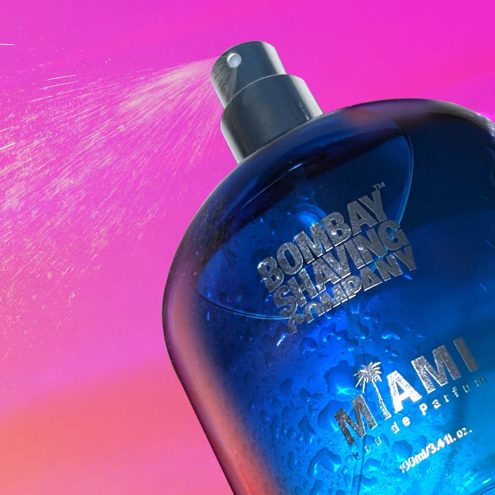 Miami, 100ml