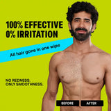 Sensi Hair Removal Spray, 200 ml