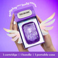 Body razor | Rollplay Mini