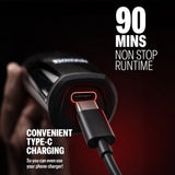 Pro Beard Trimmer