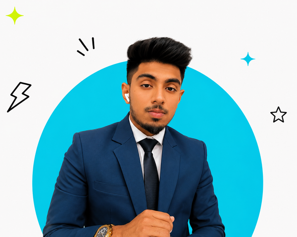 “I’ve learned so much about how a D2C brand operates, understanding each team's role and how my own part fits into the bigger picture”
