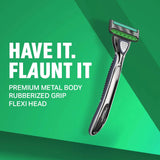Sensi Flo4 Razor