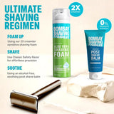 Classic Safety Razor