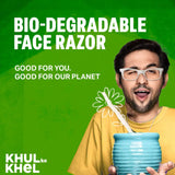 Beard Styling Pen (Pack of 3)