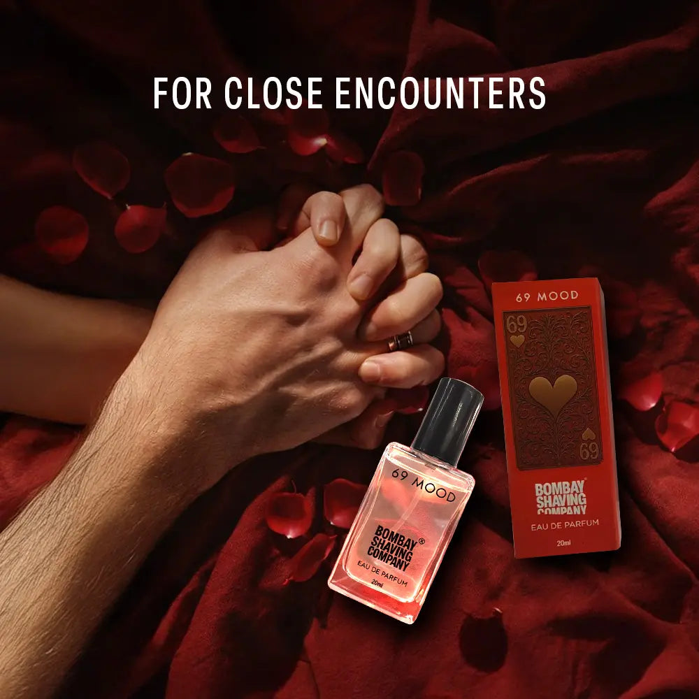 69 Mood, 20ml
